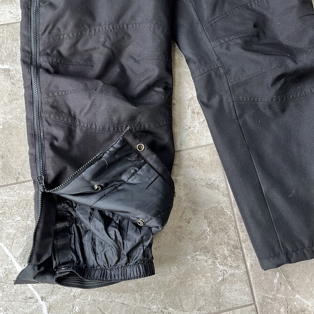 Snowmobile pants - Picture 3 of 5